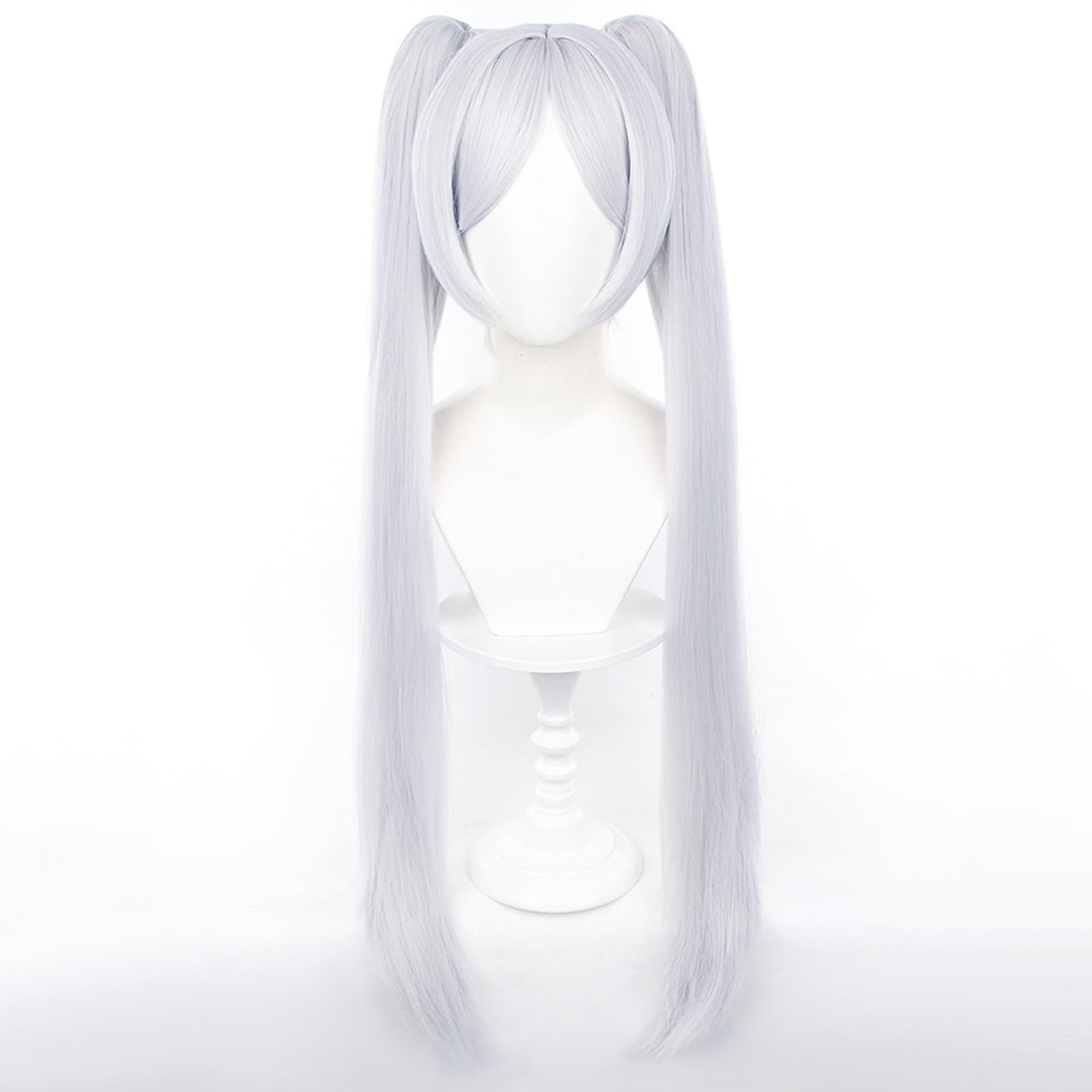 フリーレン コスプレ ウィッグ 葬送のフリーレン Amazon.co.jp: HIROAKIYA フリーレン コスプレ ウィッグ 葬送の